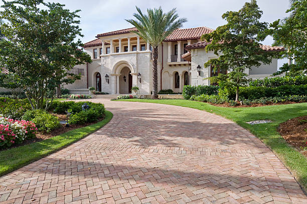 Reasons to Select Us for Your Driveway Paving Requirements in Dalhart, TX